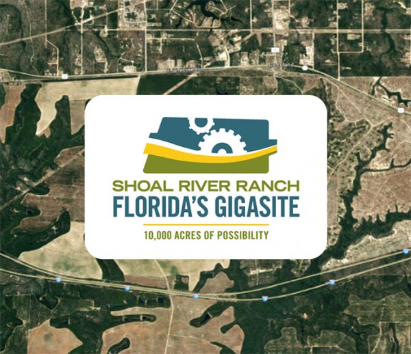 Shoal River Ranch Gigasite