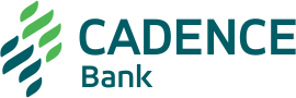 Cadence Bank logo