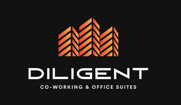 Diligent Coworking, LLC logo