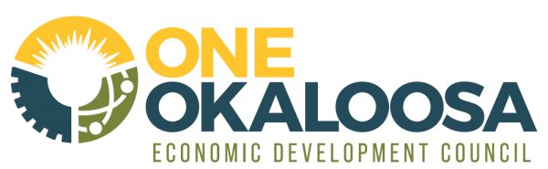 One Okaloosa EDC logo