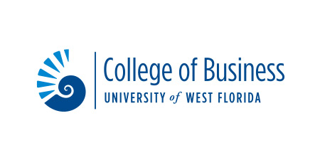 University of West Florida – College of Business logo