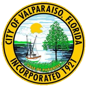 City of Valparaiso logo