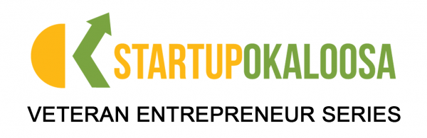 Veteran Entrepreneur Series logo