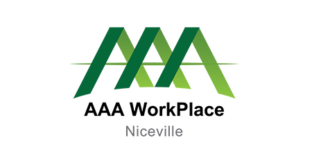 AAA Workplace logo