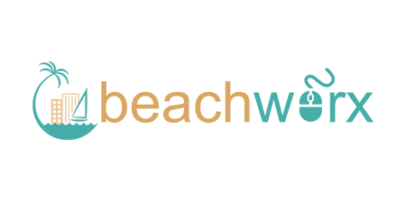 BeachWorx logo