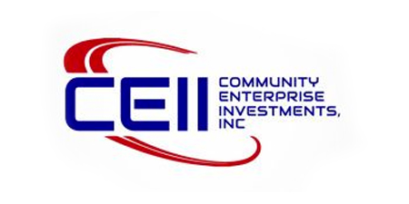 Community Enterprise Investments, Inc. logo