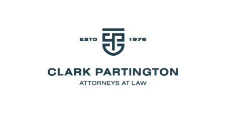 Clark Partington logo