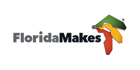 Florida Makes logo