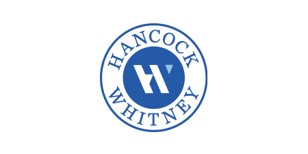 Hancock Whitney logo
