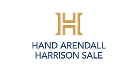 Hand Arendall Harrison Sale logo