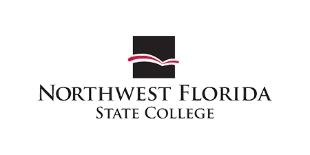 Northwest Florida State College  logo