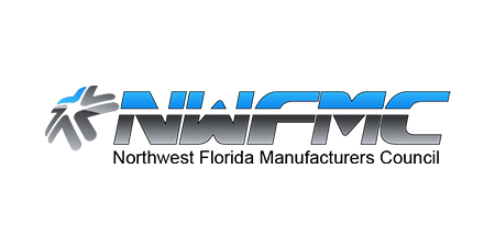 Northwest Florida Manufacturers Council  logo