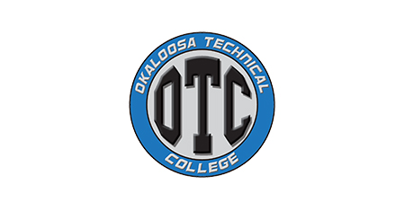 Okaloosa Technical College logo