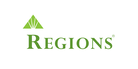 Regions Bank logo