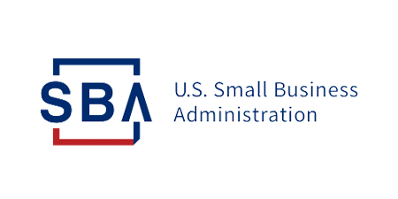 Small Business Administration Lenders logo