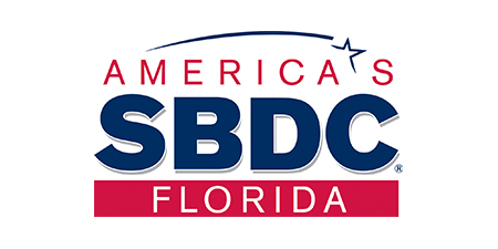 Small Business Development Center (SBDC) – Ft. Walton Beach logo