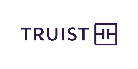 Truist (formerly SunTrust) logo