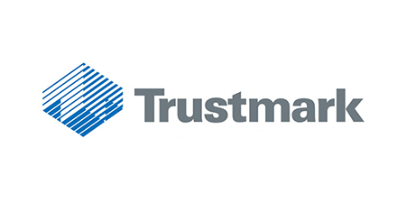 Trustmark logo