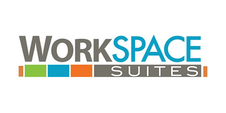 WorkSpace Suites logo