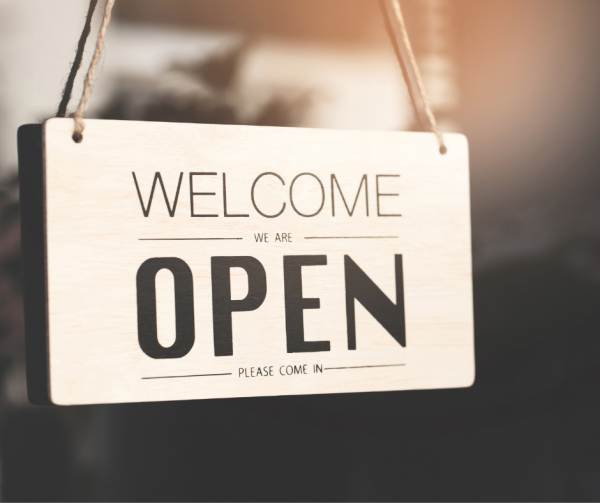 Starting a Business During or After a Crisis
